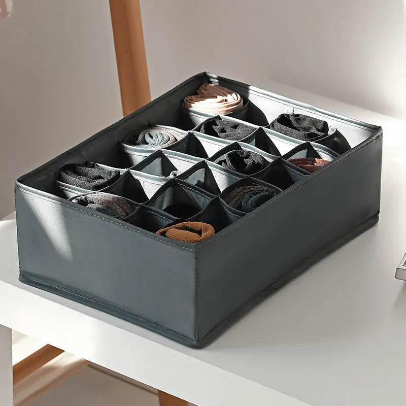 M.O -Clothes Organization Dividers for Drawer