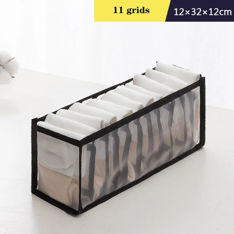 PW- Wardrobe Organizer