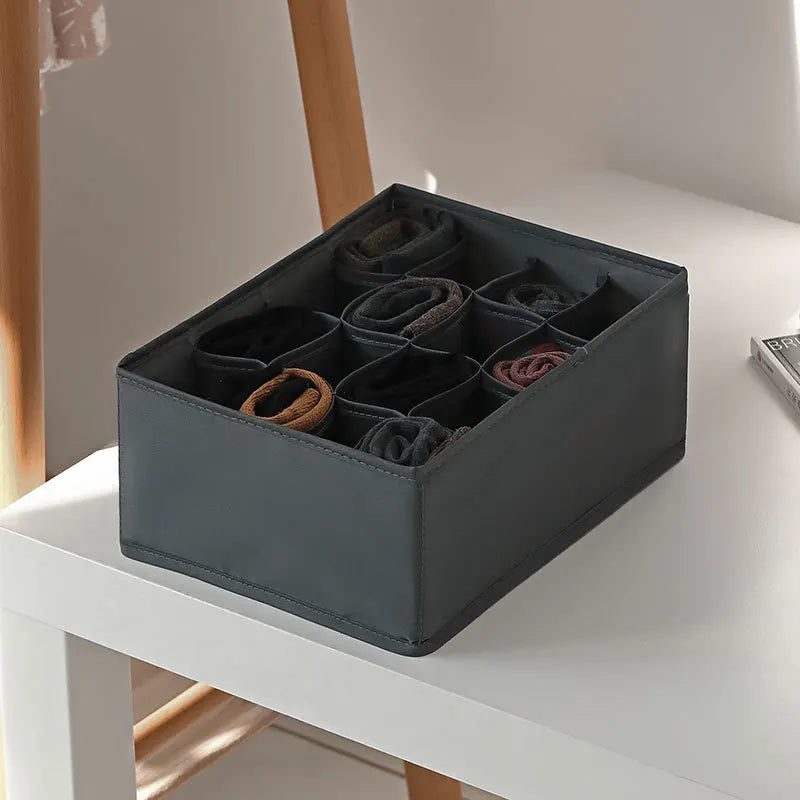M.O -Clothes Organization Dividers for Drawer