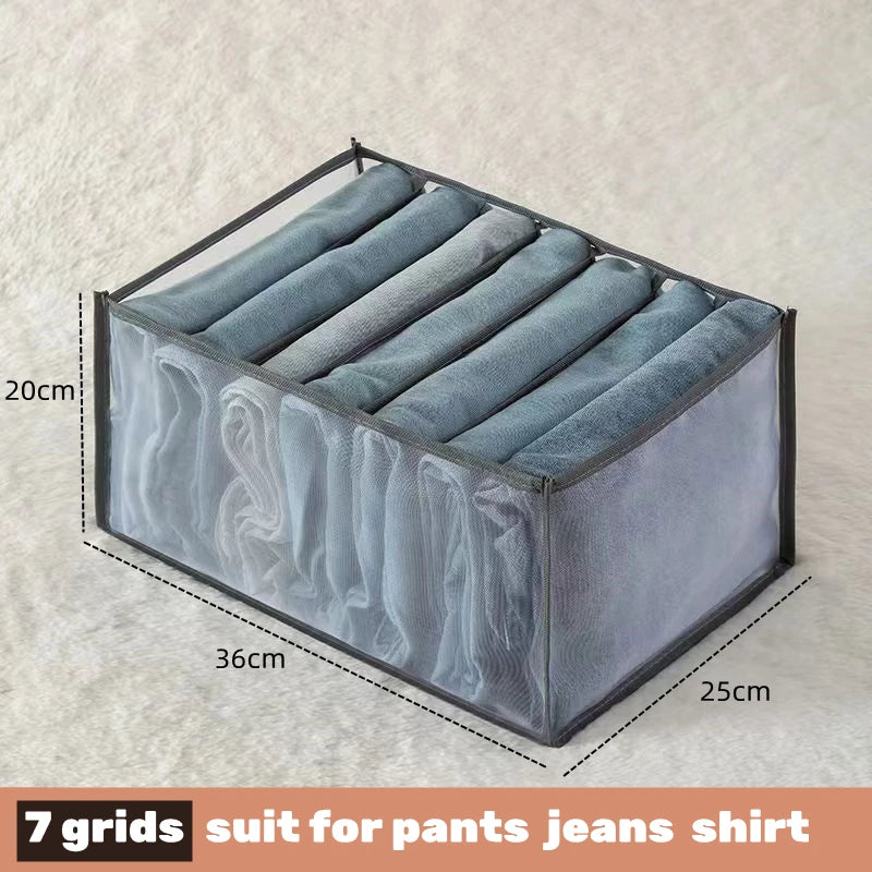 M.O -Clothes Organization Dividers for Drawer