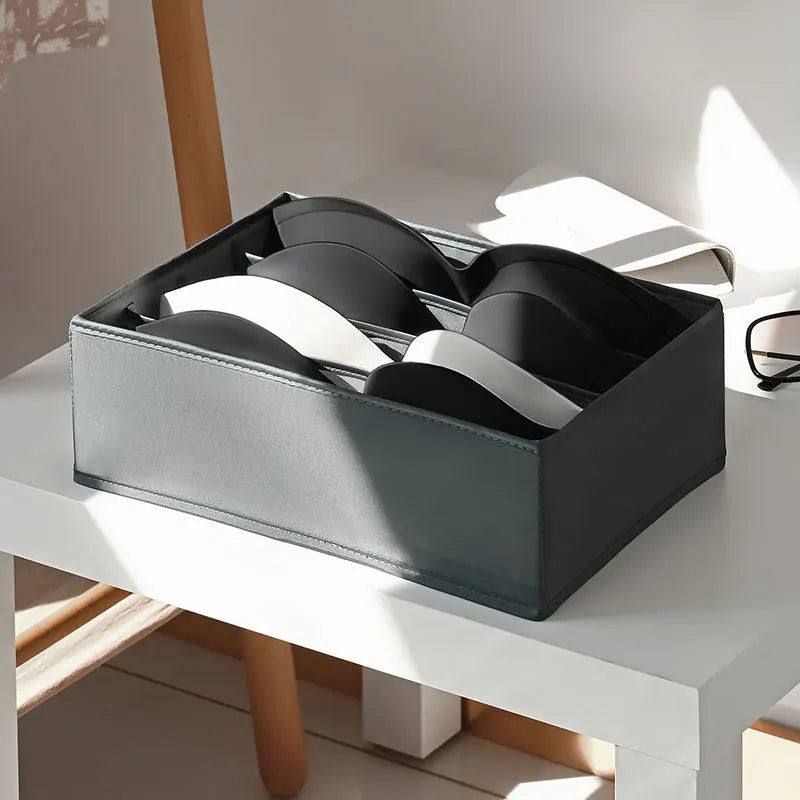 M.O -Clothes Organization Dividers for Drawer