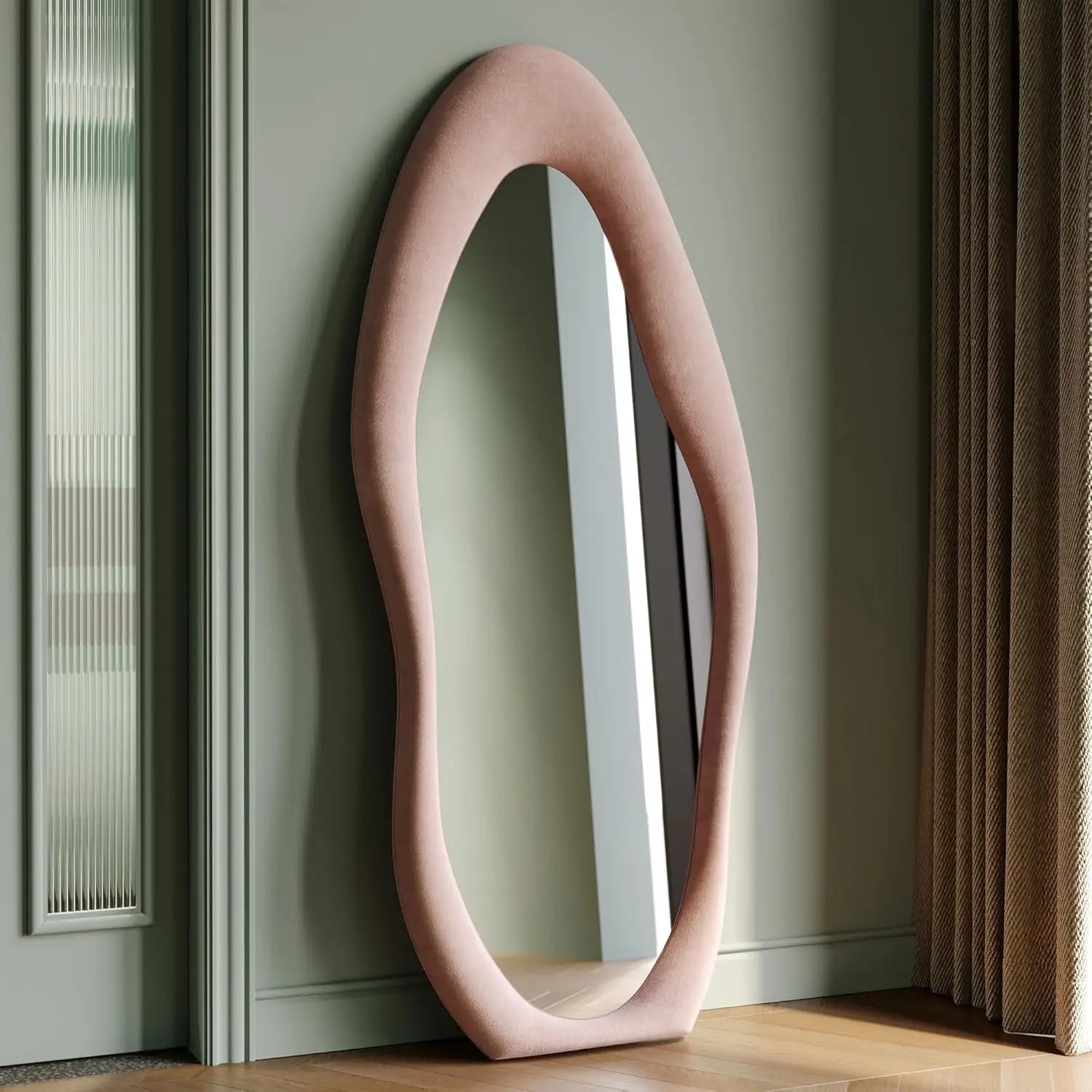 M.O - 63x24 inch full-length vanity  mirror