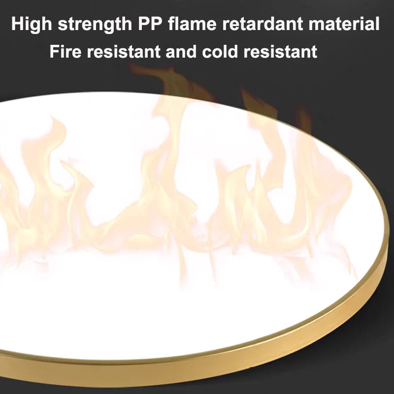 Luminair Modern Modern Ceiling Lamp Chandelier