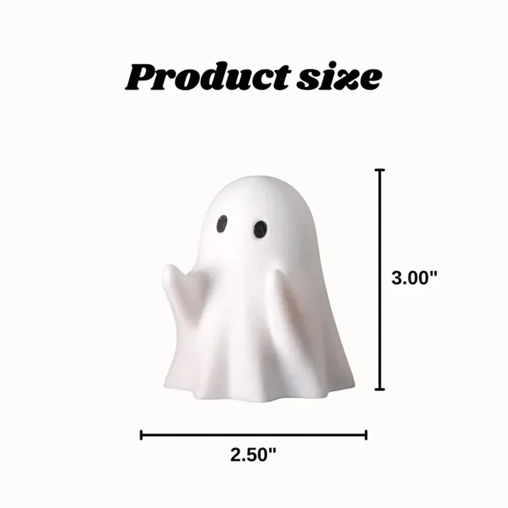 Funny Ghost Pen Holder