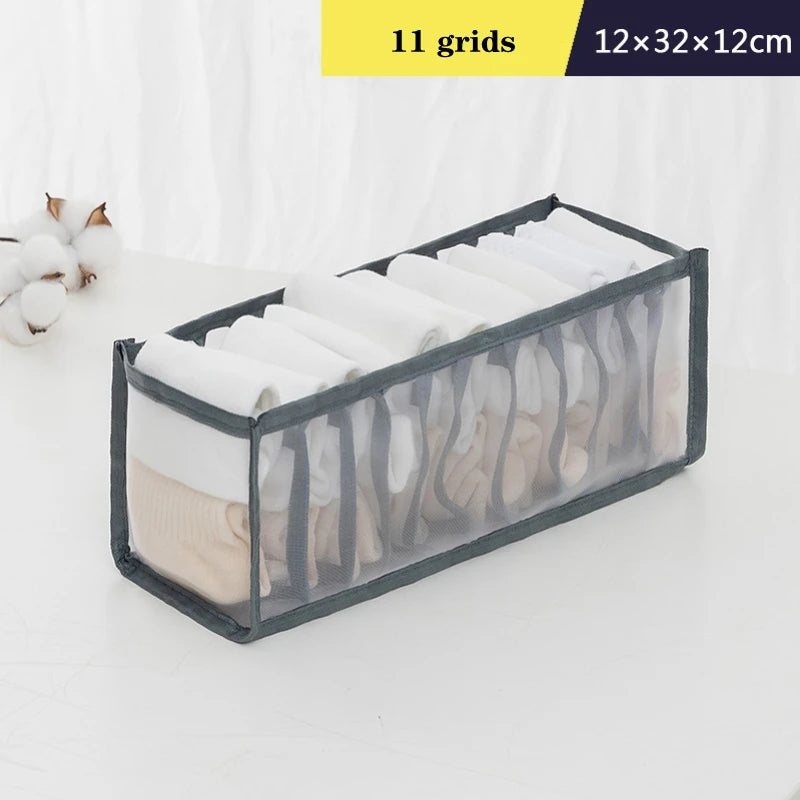 PW- Wardrobe Organizer