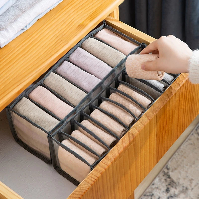 PW- Wardrobe Organizer