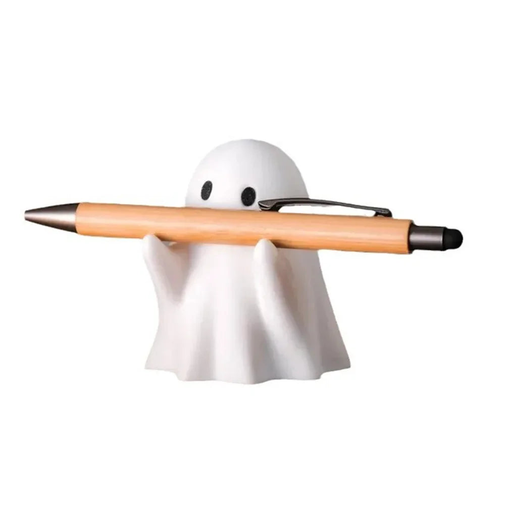 Funny Ghost Pen Holder